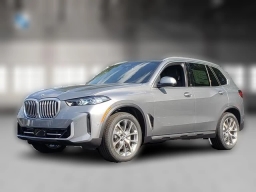BMW X5 xDrive40i Sports Activity Vehicle 2026