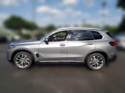 BMW X5 xDrive40i Sports Activity Vehicle 2026