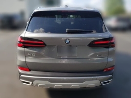 BMW X5 xDrive40i Sports Activity Vehicle 2026