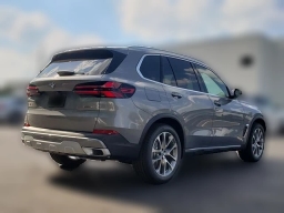 BMW X5 xDrive40i Sports Activity Vehicle 2026