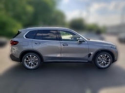 BMW X5 xDrive40i Sports Activity Vehicle 2026