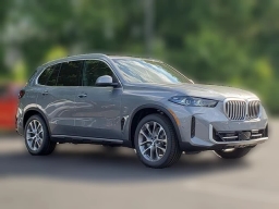 BMW X5 xDrive40i Sports Activity Vehicle 2026