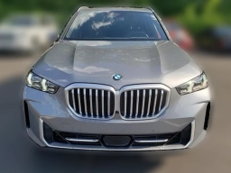 BMW X5 xDrive40i Sports Activity Vehicle 2026