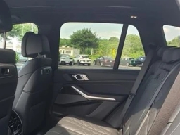 BMW X5 xDrive40i Sports Activity Vehicle 2026