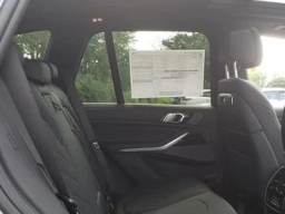 BMW X5 xDrive40i Sports Activity Vehicle 2026