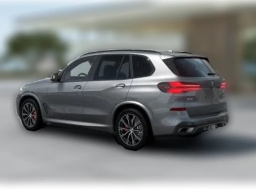 BMW X5 xDrive40i Sports Activity Vehicle 2026