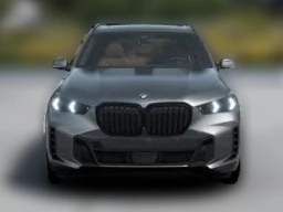 BMW X5 xDrive40i Sports Activity Vehicle 2026