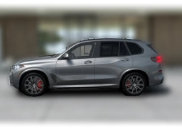 BMW X5 xDrive40i Sports Activity Vehicle 2026