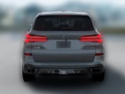 BMW X5 xDrive40i Sports Activity Vehicle 2026