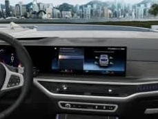 BMW X5 xDrive40i Sports Activity Vehicle 2026