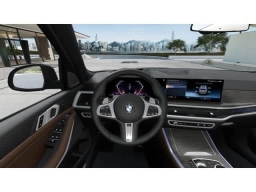 BMW X5 xDrive40i Sports Activity Vehicle 2026