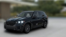 BMW X5 xDrive40i Sports Activity Vehicle 2026