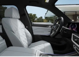BMW X5 xDrive40i Sports Activity Vehicle 2026
