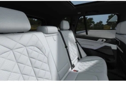 BMW X5 xDrive40i Sports Activity Vehicle 2026