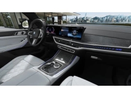 BMW X5 xDrive40i Sports Activity Vehicle 2026