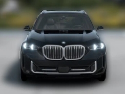 BMW X5 xDrive40i Sports Activity Vehicle 2026