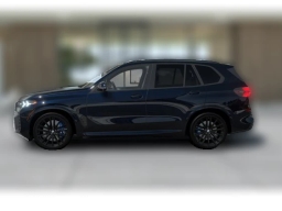 BMW X5 xDrive40i Sports Activity Vehicle 2026