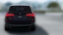 BMW X5 xDrive40i Sports Activity Vehicle 2026