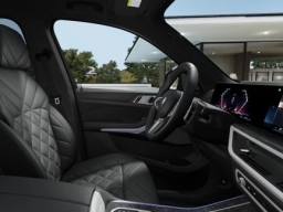 BMW X5 xDrive40i Sports Activity Vehicle 2026