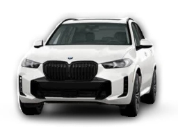 BMW X5 xDrive40i Sports Activity Vehicle 2026