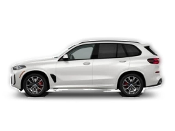 BMW X5 xDrive40i Sports Activity Vehicle 2026