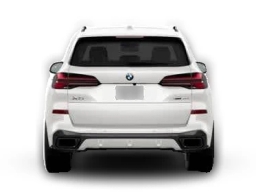 BMW X5 xDrive40i Sports Activity Vehicle 2026
