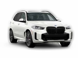 BMW X5 xDrive40i Sports Activity Vehicle 2026