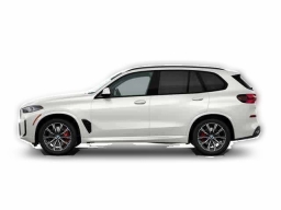 BMW X5 xDrive40i Sports Activity Vehicle 2026