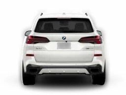 BMW X5 xDrive40i Sports Activity Vehicle 2026
