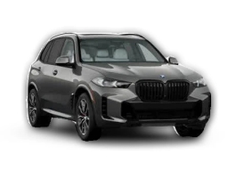 BMW X5 xDrive40i Sports Activity Vehicle 2026