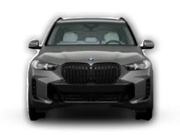 BMW X5 xDrive40i Sports Activity Vehicle 2026