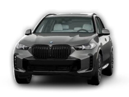 BMW X5 xDrive40i Sports Activity Vehicle 2026