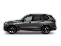 BMW X5 xDrive40i Sports Activity Vehicle 2026
