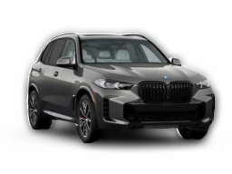 BMW X5 xDrive40i Sports Activity Vehicle 2026