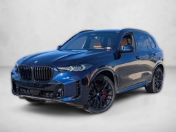 BMW X5 xDrive40i Sports Activity Vehicle 2026