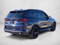 BMW X5 xDrive40i Sports Activity Vehicle 2026