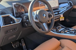 BMW X5 xDrive40i Sports Activity Vehicle 2026