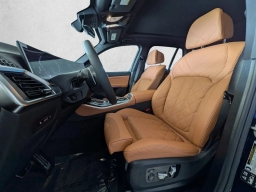 BMW X5 xDrive40i Sports Activity Vehicle 2026
