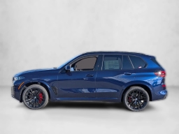 BMW X5 xDrive40i Sports Activity Vehicle 2026