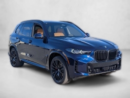BMW X5 xDrive40i Sports Activity Vehicle 2026