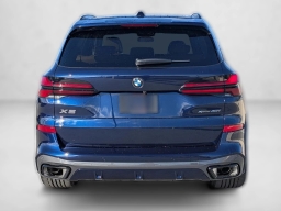 BMW X5 xDrive40i Sports Activity Vehicle 2026