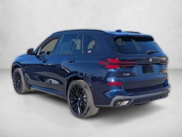 BMW X5 xDrive40i Sports Activity Vehicle 2026