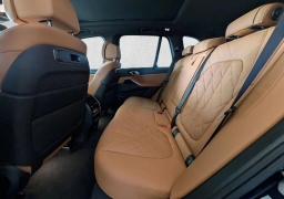 BMW X5 xDrive40i Sports Activity Vehicle 2026