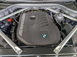 BMW X5 xDrive40i Sports Activity Vehicle 2026