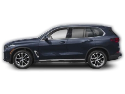 BMW X5 xDrive40i Sports Activity Vehicle 2026