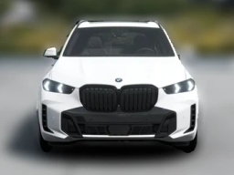 BMW X5 xDrive40i Sports Activity Vehicle 2026