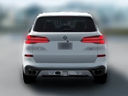 BMW X5 xDrive40i Sports Activity Vehicle 2026