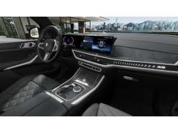 BMW X5 xDrive40i Sports Activity Vehicle 2026