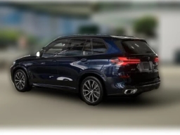 BMW X5 xDrive40i Sports Activity Vehicle 2026
