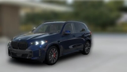 BMW X5 xDrive40i Sports Activity Vehicle 2026
